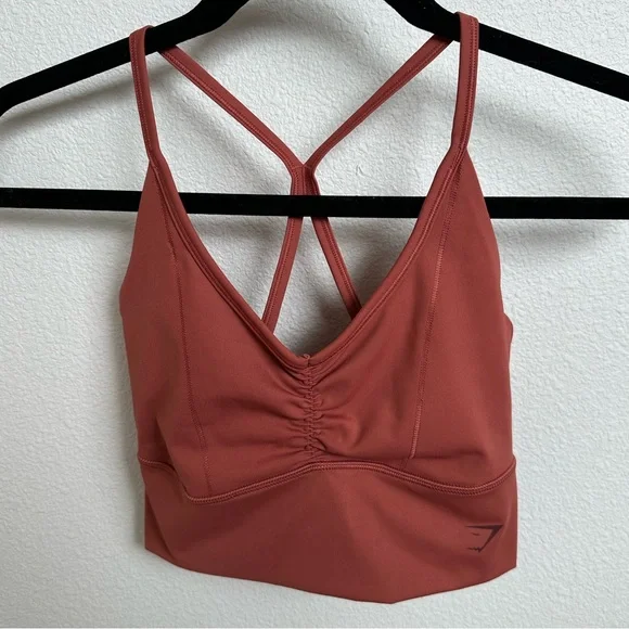 Gymshark Bra Top - Picture 2 of 4